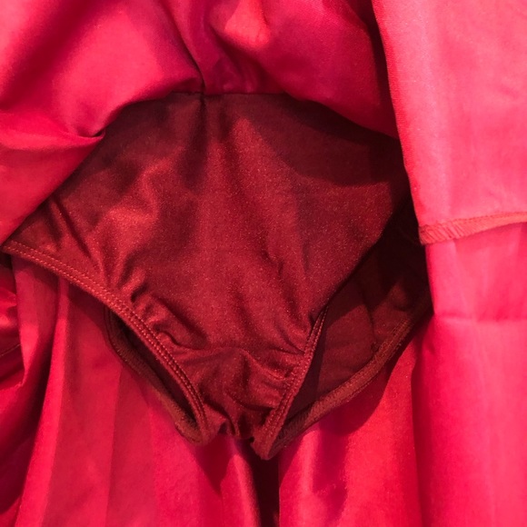 Bollywood costume for girls - Picture 6 of 11